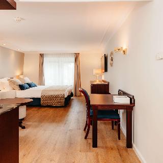 Grand Hotel Karel V, WorldHotels Luxury fotoÄŸrafÄ±