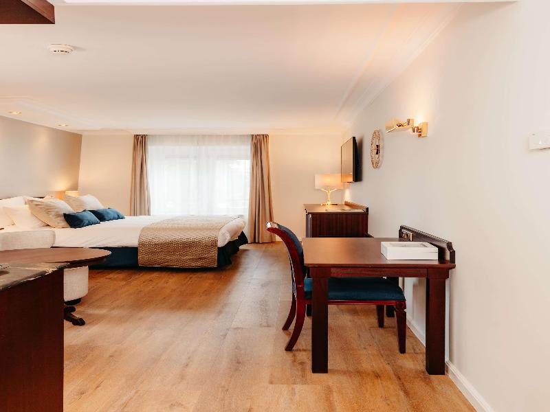 Grand Hotel Karel V, WorldHotels Luxury - Oda