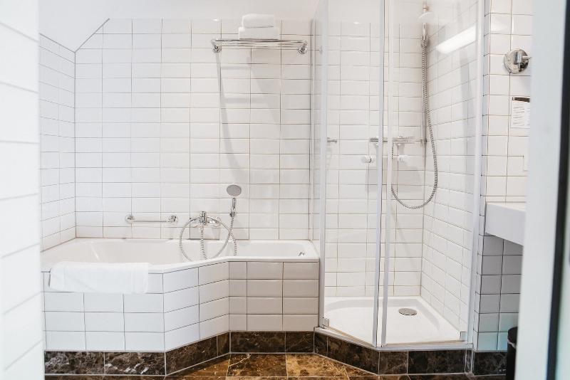 Grand Hotel Karel V, WorldHotels Luxury - Oda