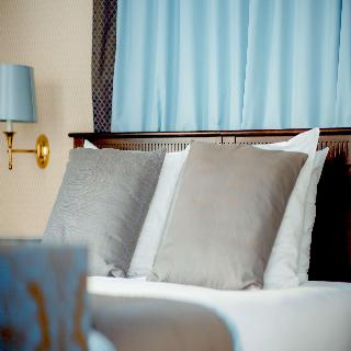 Grand Hotel Karel V, WorldHotels Luxury fotoÄŸrafÄ±
