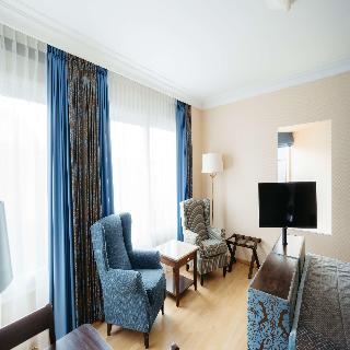 Grand Hotel Karel V, WorldHotels Luxury fotoÄŸrafÄ±