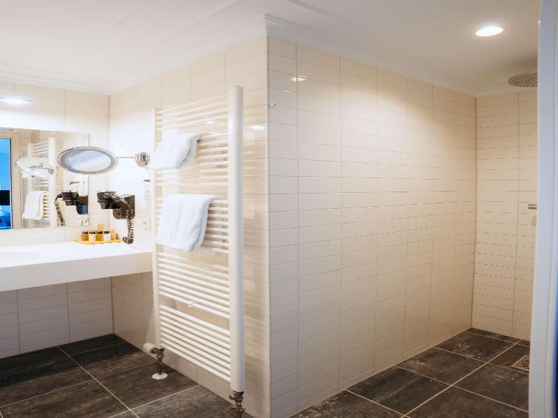 Grand Hotel Karel V, WorldHotels Luxury - Oda