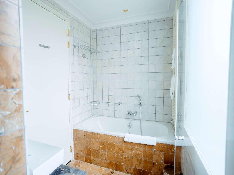 Grand Hotel Karel V, WorldHotels Luxury - Oda