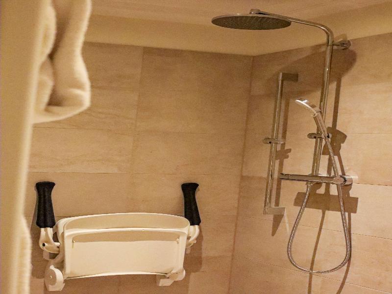 Grand Hotel Karel V, WorldHotels Luxury - Oda