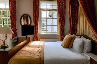 Grand Hotel Karel V, WorldHotels Luxury fotoÄŸrafÄ±
