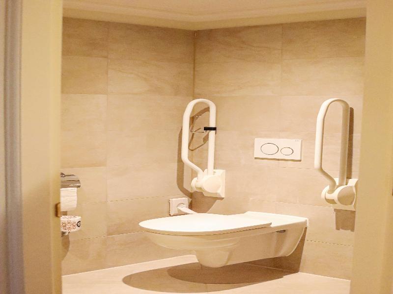 Grand Hotel Karel V, WorldHotels Luxury - Oda
