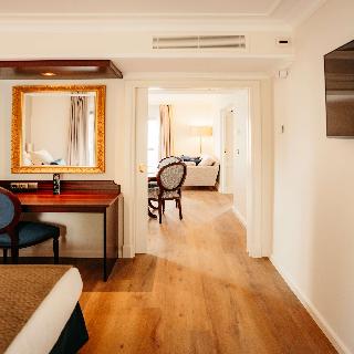 Grand Hotel Karel V, WorldHotels Luxury fotoÄŸrafÄ±