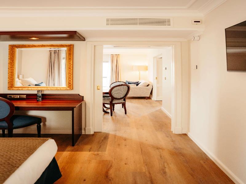Grand Hotel Karel V, WorldHotels Luxury - Oda