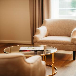 Grand Hotel Karel V, WorldHotels Luxury fotoÄŸrafÄ±