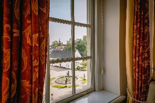 Grand Hotel Karel V, WorldHotels Luxury fotoÄŸrafÄ±