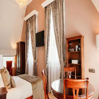 Grand Hotel Karel V, WorldHotels Luxury fotoÄŸrafÄ±