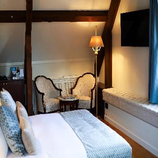 Grand Hotel Karel V, WorldHotels Luxury fotoÄŸrafÄ±