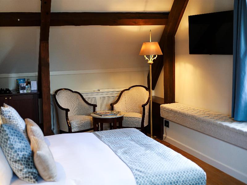 Grand Hotel Karel V, WorldHotels Luxury - Oda