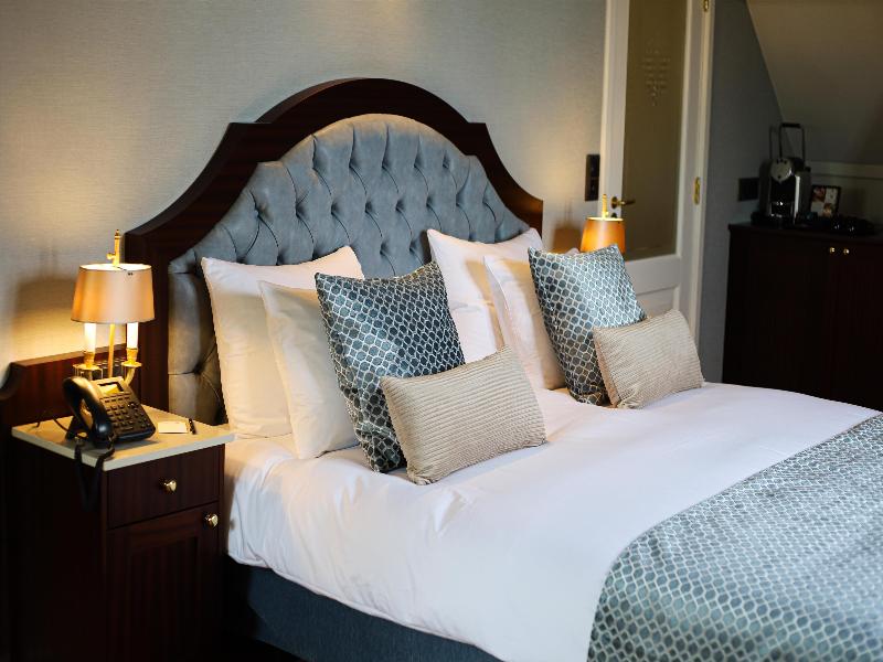 Grand Hotel Karel V, WorldHotels Luxury - Oda