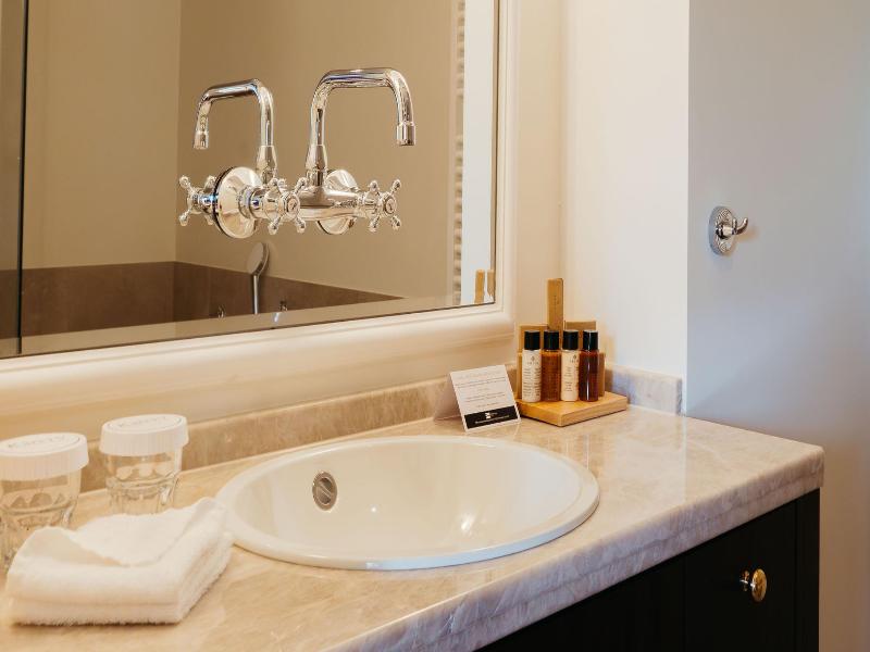 Grand Hotel Karel V, WorldHotels Luxury - Oda