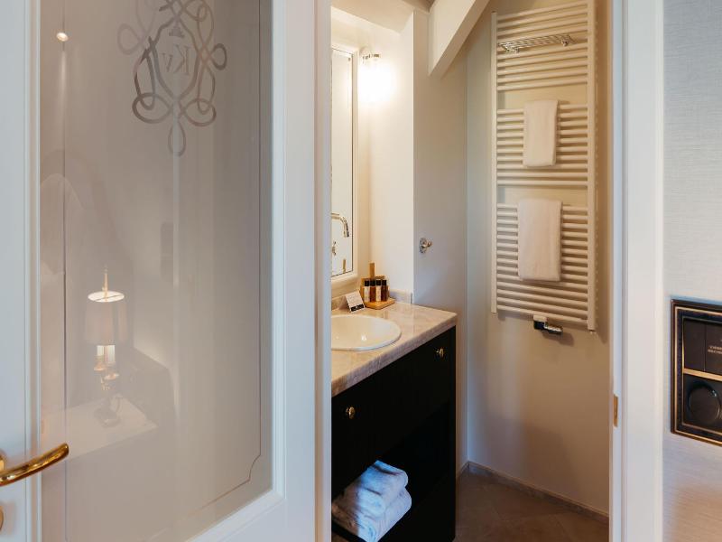 Grand Hotel Karel V, WorldHotels Luxury - Oda