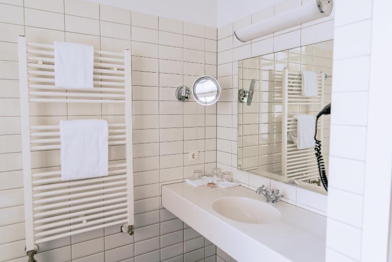 Grand Hotel Karel V, WorldHotels Luxury - Oda