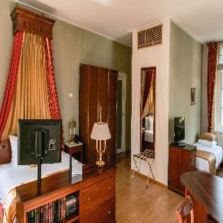 Grand Hotel Karel V, WorldHotels Luxury fotoÄŸrafÄ±