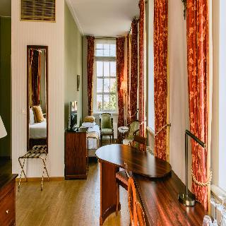 Grand Hotel Karel V, WorldHotels Luxury fotoÄŸrafÄ±