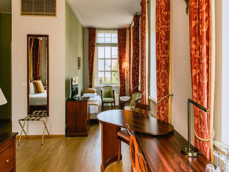 Grand Hotel Karel V, WorldHotels Luxury - Oda