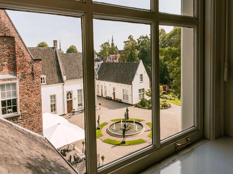 Grand Hotel Karel V, WorldHotels Luxury - Oda
