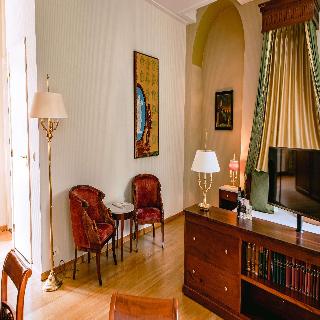 Grand Hotel Karel V, WorldHotels Luxury fotoÄŸrafÄ±
