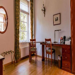 Grand Hotel Karel V, WorldHotels Luxury fotoÄŸrafÄ±