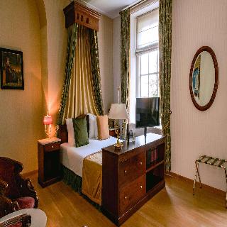 Grand Hotel Karel V, WorldHotels Luxury fotoÄŸrafÄ±