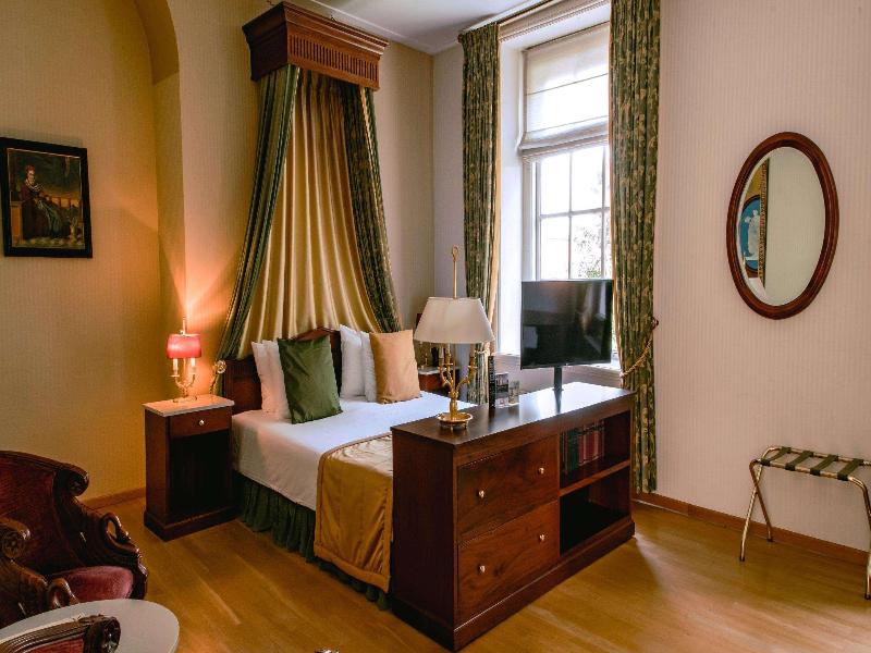 Grand Hotel Karel V, WorldHotels Luxury - Oda