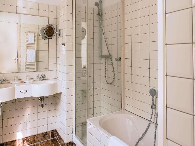 Grand Hotel Karel V, WorldHotels Luxury - Oda