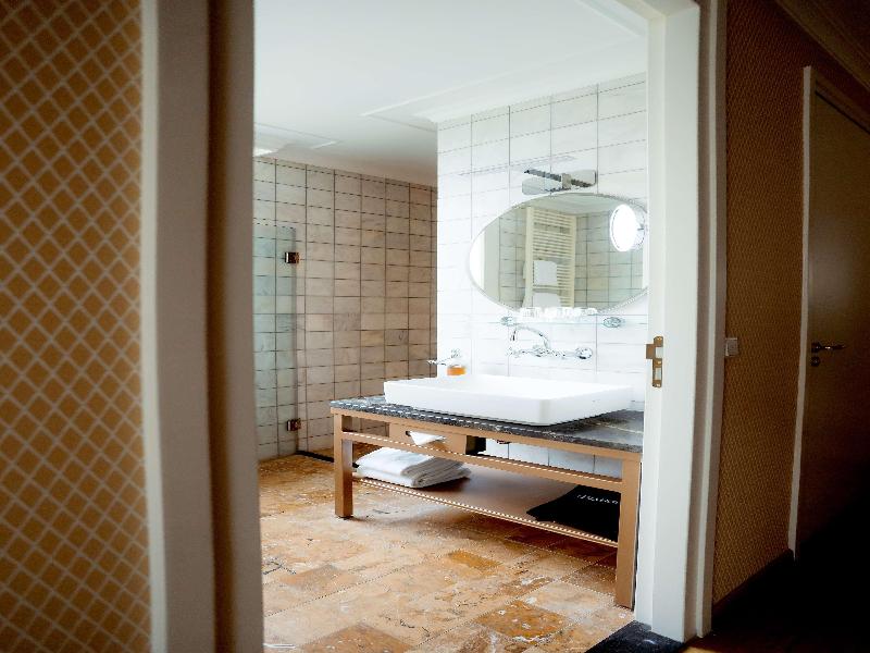 Grand Hotel Karel V, WorldHotels Luxury - Oda