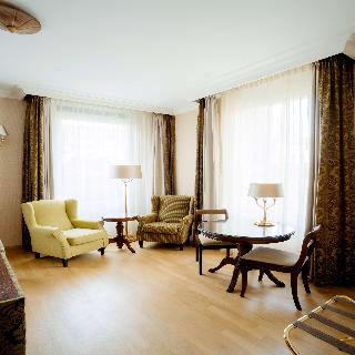 Grand Hotel Karel V, WorldHotels Luxury fotoÄŸrafÄ±