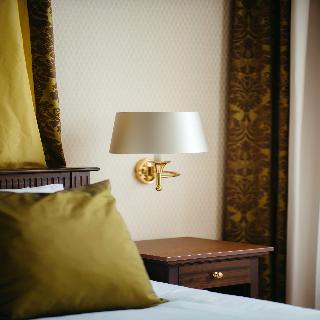Grand Hotel Karel V, WorldHotels Luxury fotoÄŸrafÄ±