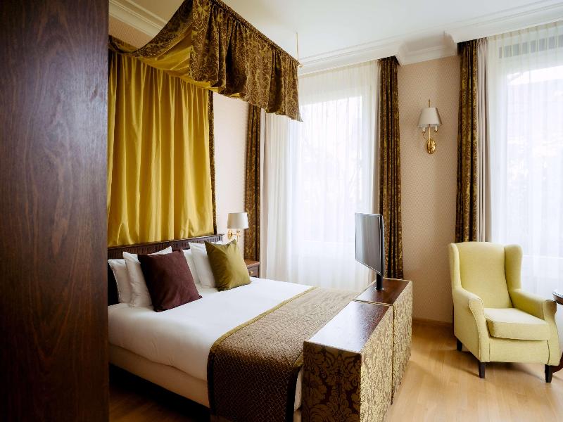 Grand Hotel Karel V, WorldHotels Luxury - Oda