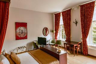 Grand Hotel Karel V, WorldHotels Luxury fotoÄŸrafÄ±