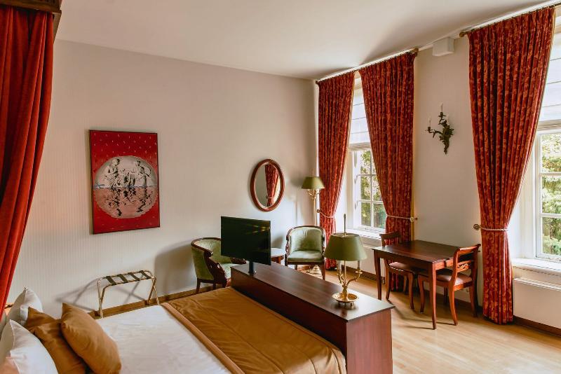 Grand Hotel Karel V, WorldHotels Luxury - Oda
