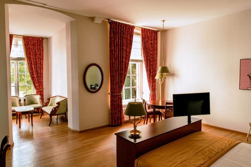Grand Hotel Karel V, WorldHotels Luxury - Oda