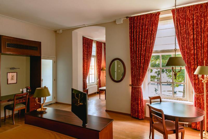 Grand Hotel Karel V, WorldHotels Luxury - Oda