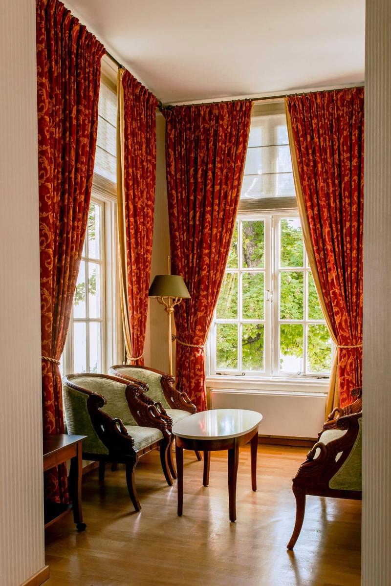 Grand Hotel Karel V, WorldHotels Luxury - Oda
