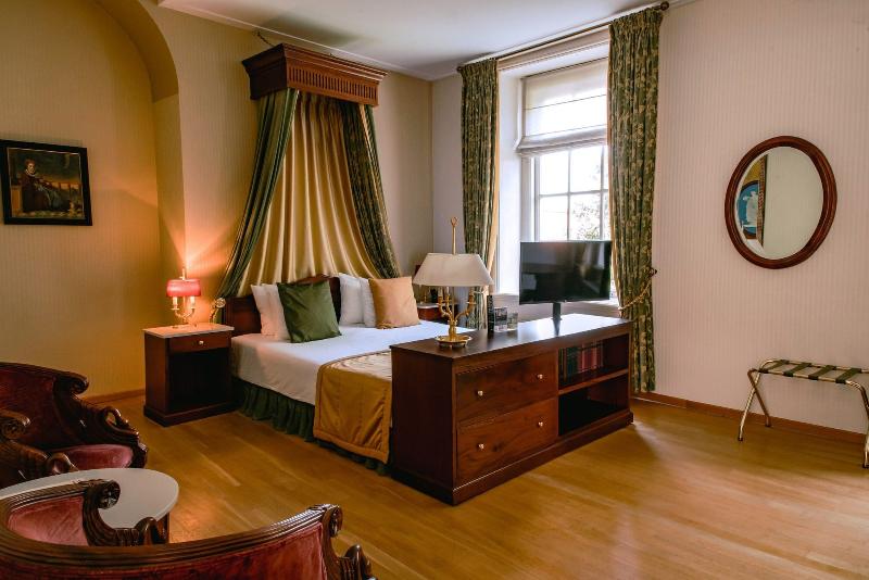 Grand Hotel Karel V, WorldHotels Luxury - Oda
