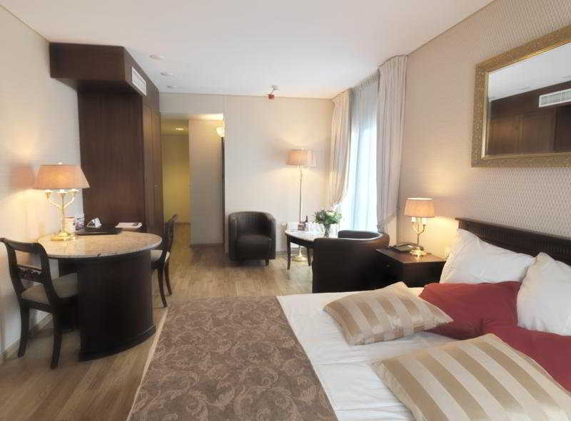 Grand Hotel Karel V, WorldHotels Luxury fotoÄŸrafÄ±