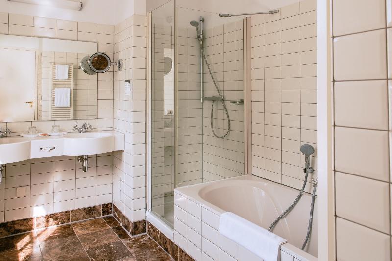 Grand Hotel Karel V, WorldHotels Luxury - Oda