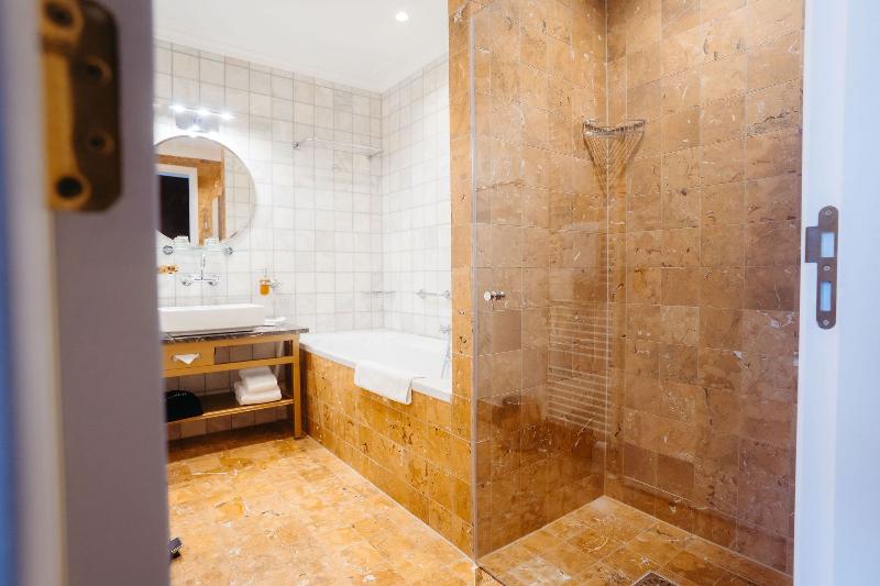 Grand Hotel Karel V, WorldHotels Luxury - Oda