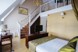 Grand Hotel Karel V, WorldHotels Luxury fotoÄŸrafÄ±
