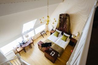 Grand Hotel Karel V, WorldHotels Luxury fotoÄŸrafÄ±