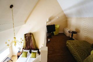 Grand Hotel Karel V, WorldHotels Luxury fotoÄŸrafÄ±