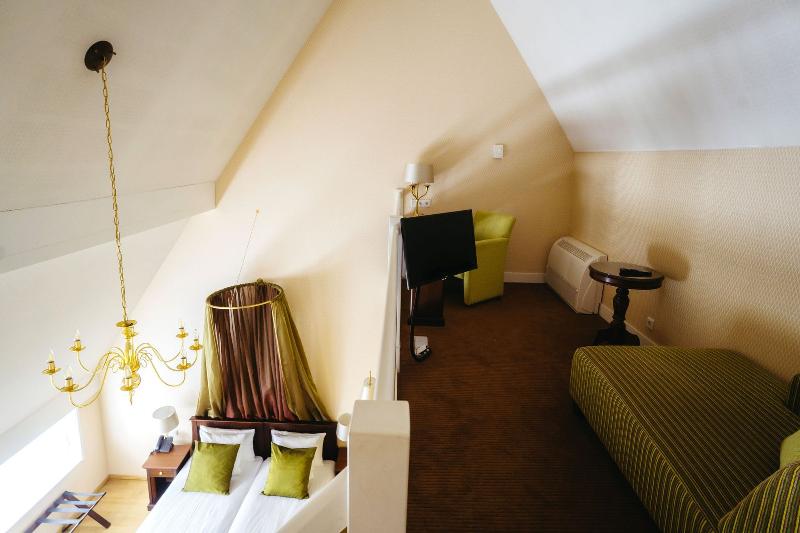 Grand Hotel Karel V, WorldHotels Luxury - Oda