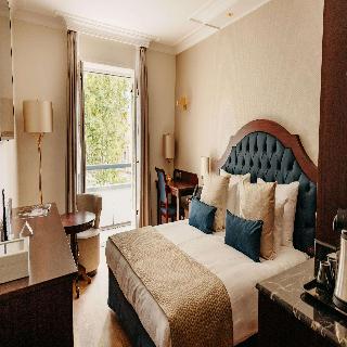 Grand Hotel Karel V, WorldHotels Luxury fotoÄŸrafÄ±