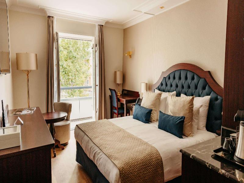Grand Hotel Karel V, WorldHotels Luxury - Oda