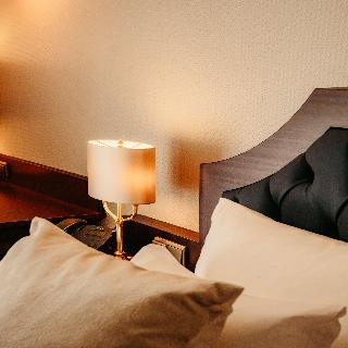 Grand Hotel Karel V, WorldHotels Luxury fotoÄŸrafÄ±